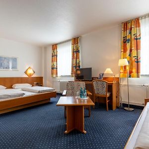 Dreibettzimmer